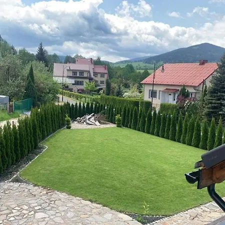 Villa Buni *