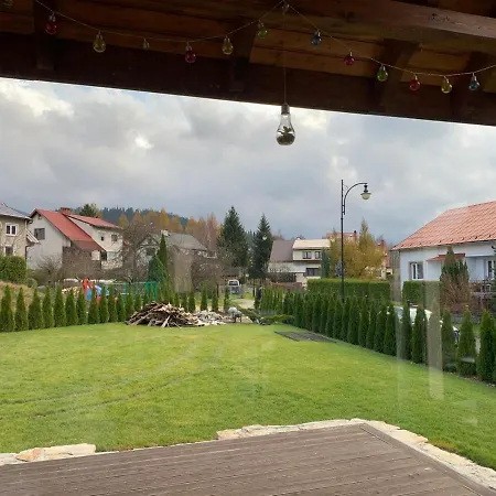 Buni Villa *
