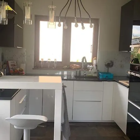 Buni Villa