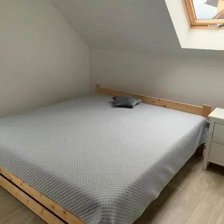 Villa Buni Stronie Śląskie