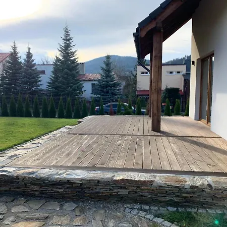 Villa Buni Stronie Śląskie