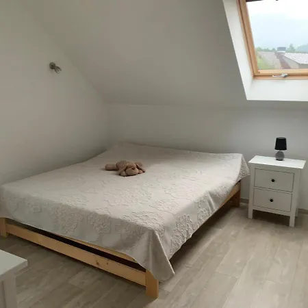 Villa Buni Stronie Śląskie
