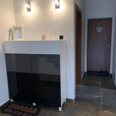 Villa Buni Stronie Śląskie